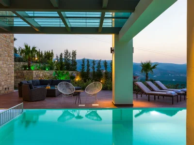 Villa Villa Emelia - Outdoor photo 4