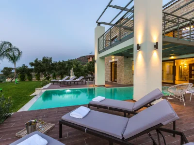 Villa Villa Emelia - Outdoor photo 5