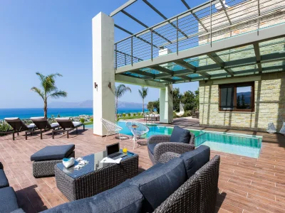 Villa Villa Emelia - Outdoor photo 6