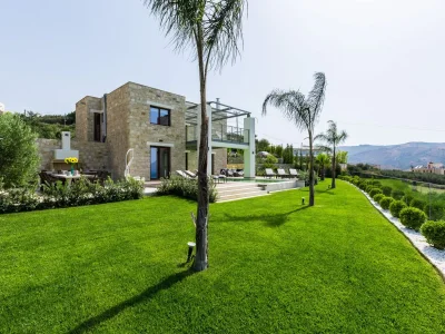 Villa Villa Emelia - Outdoor photo 8