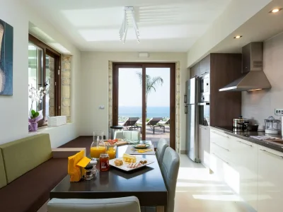 Villa Villa Emelia - Features photo 12