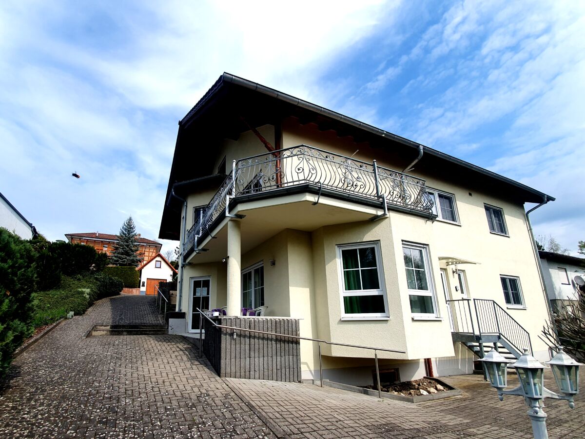 Holiday apartment The Kister family - Outdoor photo 2