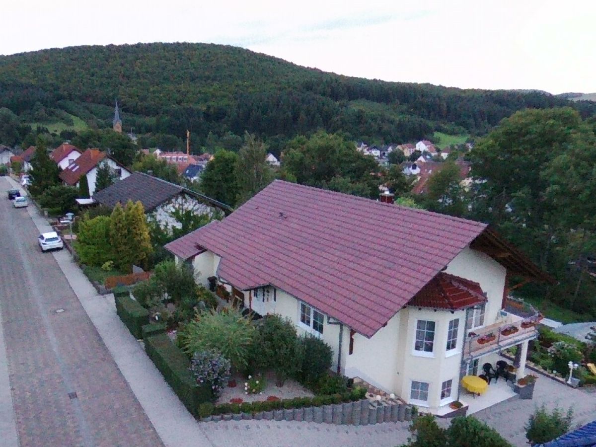 Holiday apartment The Kister family - Outdoor photo 3