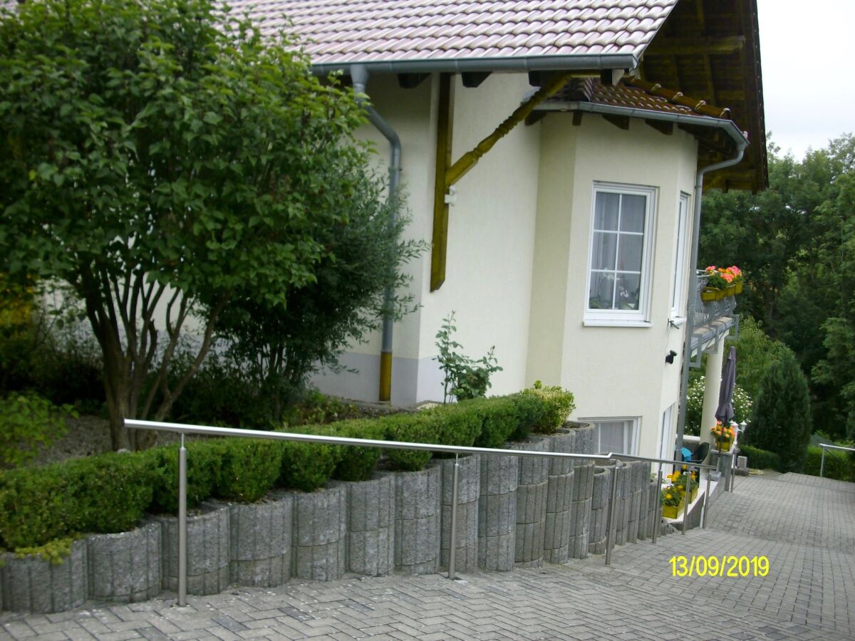 Holiday apartment The Kister family - Outdoor photo 4