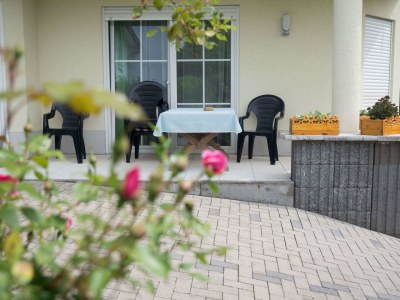 Holiday apartment The Kister family - Outdoor photo 5