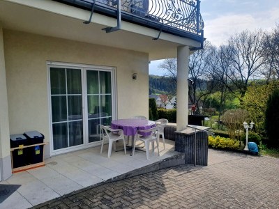 Holiday apartment The Kister family - Outdoor photo 6