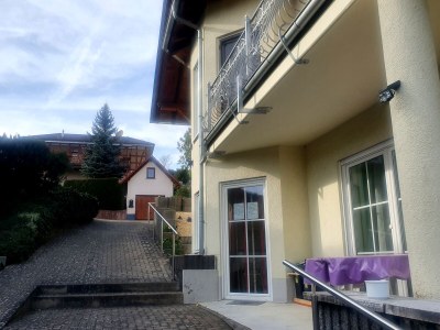 Holiday apartment The Kister family - Outdoor photo 7