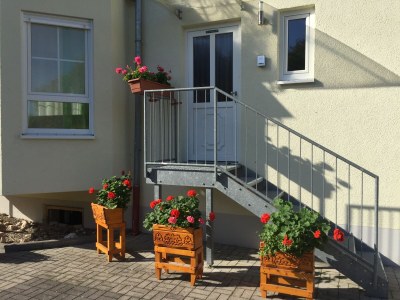 Holiday apartment The Kister family - Outdoor photo 8