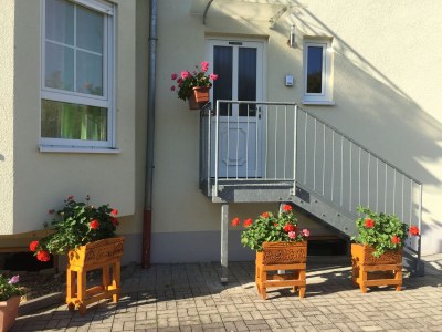 Holiday apartment The Kister family - Outdoor photo 9