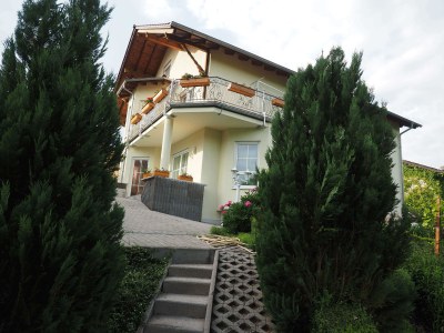 Holiday apartment The Kister family - Outdoor photo 11