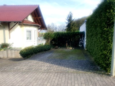 Holiday apartment The Kister family - Outdoor photo 13