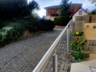 Holiday apartment The Kister family - Outdoor photo 14