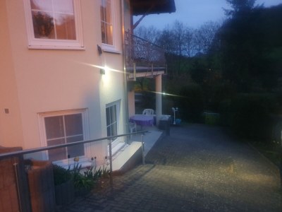 Holiday apartment The Kister family - Outdoor photo 16