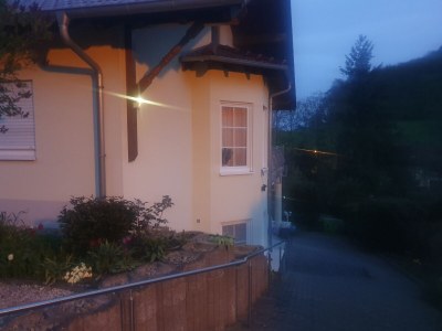 Holiday apartment The Kister family - Outdoor photo 17