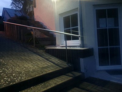 Holiday apartment The Kister family - Outdoor photo 19