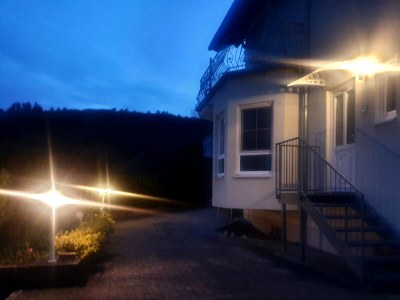 Holiday apartment The Kister family - Outdoor photo 20