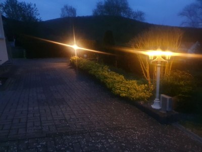 Holiday apartment The Kister family - Outdoor photo 21