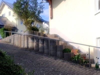 Holiday apartment The Kister family - Outdoor photo 22