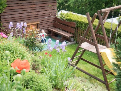 Holiday apartment The Kister family - Environment photo 36