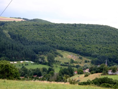 Holiday apartment The Kister family - Environment photo 38