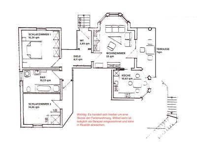Holiday apartment The Kister family - Document photo 40
