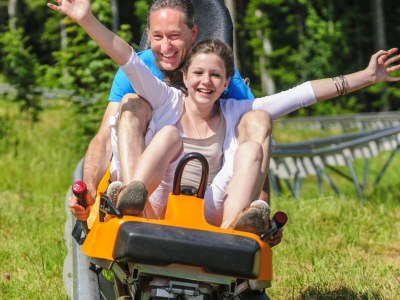 Holiday house 5-star log cabin Harmonie Cabin Holiday home - Environment photo 20