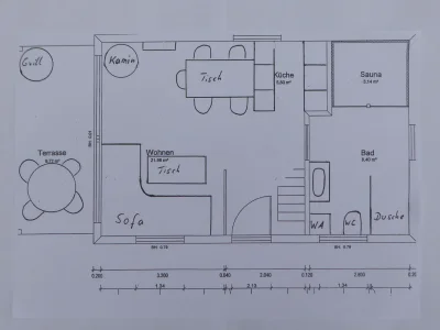 Holiday house 5-star log cabin Harmonie Cabin Holiday home - Document photo 27