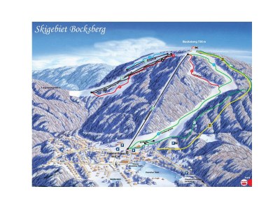 Holiday house 5-star Log cabin Comfort cabin Holiday home - Environment photo 22