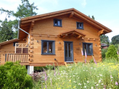 Holiday house 5 star cabin Relax Hütte holiday home - Features photo 15
