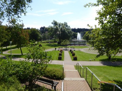 Holiday house 5 star cabin Relax Hütte holiday home - Environment photo 22