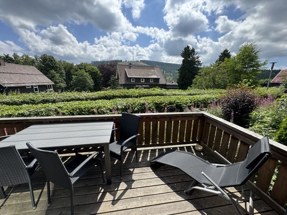 Holiday house 5 star cabin Romantik Hütte holiday home - Features photo 5