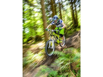 Holiday house 5 star cabin Romantik Hütte holiday home - Environment photo 24