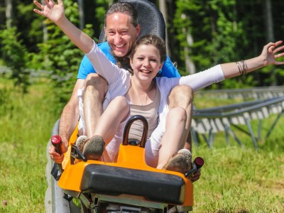 Holiday house 5 star cabin Romantik Hütte holiday home - Environment photo 27