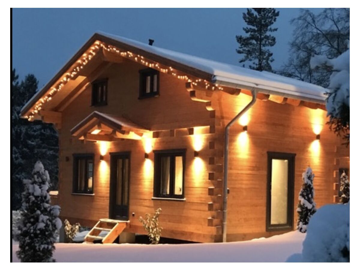 Holiday house 5 star cabin Wellness Hütte holiday home