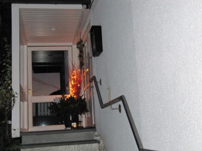 Holiday apartment "Haus Sonnenhügel" - Outdoor photo 6