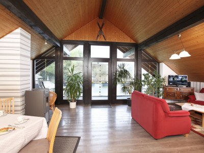 Holiday apartment "Haus Sonnenhügel" - Features photo 10