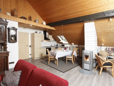 Holiday apartment "Haus Sonnenhügel" - Features photo 11