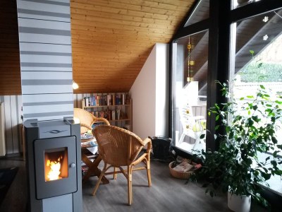 Holiday apartment "Haus Sonnenhügel" - Features photo 12