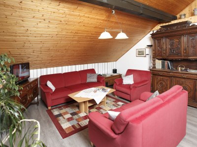 Holiday apartment "Haus Sonnenhügel" - Features photo 13