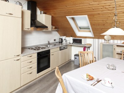 Holiday apartment "Haus Sonnenhügel" - Features photo 14