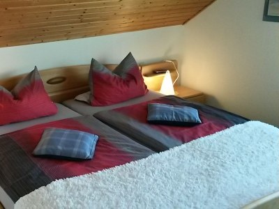 Holiday apartment "Haus Sonnenhügel" - Features photo 16