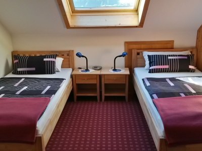 Holiday apartment "Haus Sonnenhügel" - Features photo 17