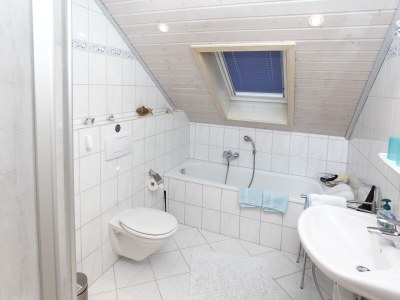 Holiday apartment "Haus Sonnenhügel" - Features photo 18