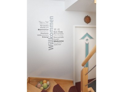 Holiday apartment "Haus Sonnenhügel" - Features photo 20