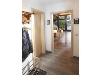 Holiday apartment "Haus Sonnenhügel" - Features photo 21