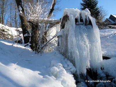 Holiday apartment "Haus Sonnenhügel" - Environment photo 26