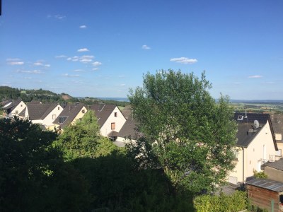 Holiday apartment Pellenzblick - Outdoor photo 5