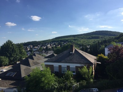 Holiday apartment Pellenzblick - Outdoor photo 6