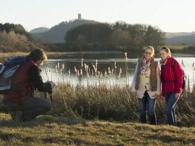 Holiday apartment Pellenzblick - Environment photo 17