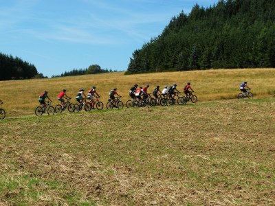 Holiday apartment Pellenzblick - Environment photo 18